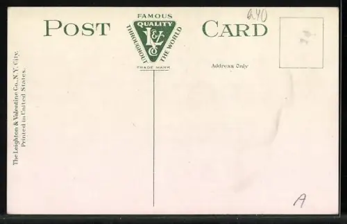 AK New York, NY, Union Square