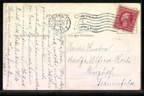 AK New York, NY, St. Luke`s Hospital