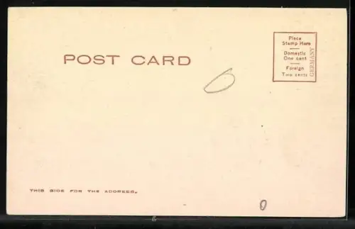 AK New York, NY, Brooklyn Bridge