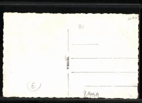 AK Bahia, Ed. da Agricultura