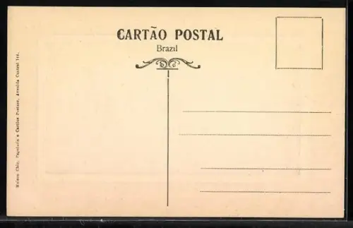 AK Rio de Janeiro, Cattete, Laranjeiras e Botafogo