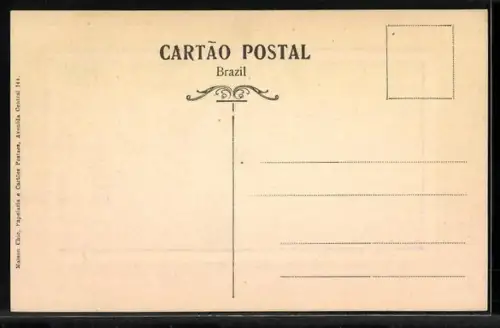 AK Rio de Janeiro, Praca de Republica