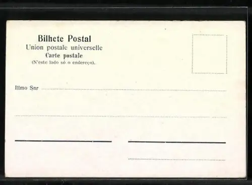 AK Rio de Janeiro, Mercado