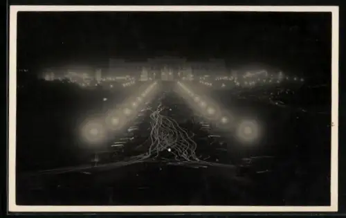 AK Sao Paulo, Museo Ypiranga