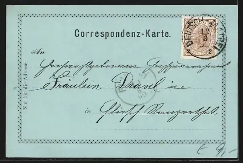 Mondschein-AK D. Matrei /Brennerbahn, Ortsansicht aus der Vogelschau