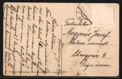 AK Korneuburg, Kaiser-Franz-Josef-Kaserne