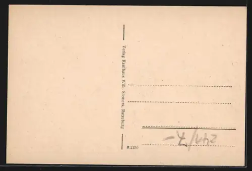 AK Ratzeburg, Steintor