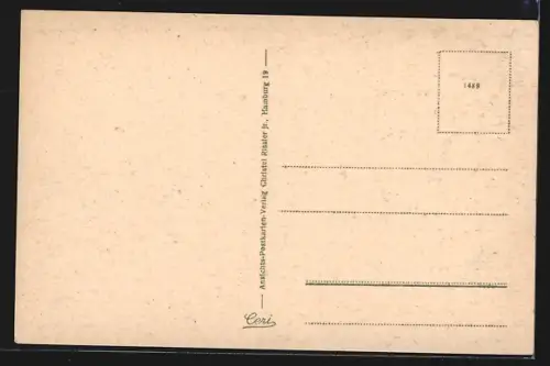 AK Ratzeburg, Jugendherberge