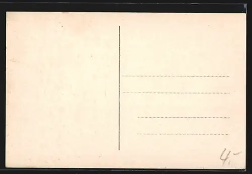 AK Essen / Ruhr, Städt. Krankenanstalt