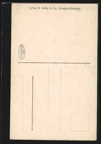 AK Zeitz, Turmstrasse