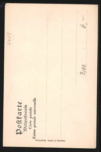 AK Ratzeburg, Dom, Inneres