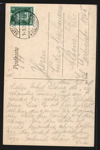 AK Ratzeburg, Am Steintor