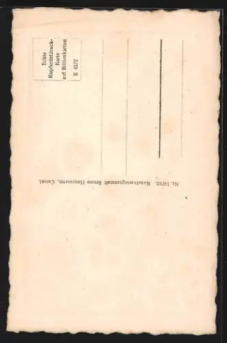 AK Bielefeld, Eingang zur Sparrenburg
