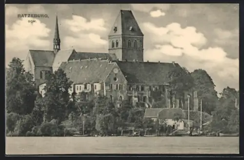AK Ratzeburg, Dom