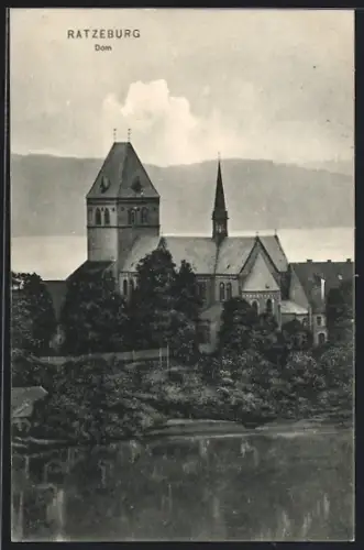 AK Ratzeburg, Dom