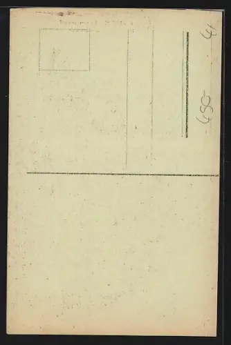 AK Essen / Ruhr, Kriegerdenkmal 1870