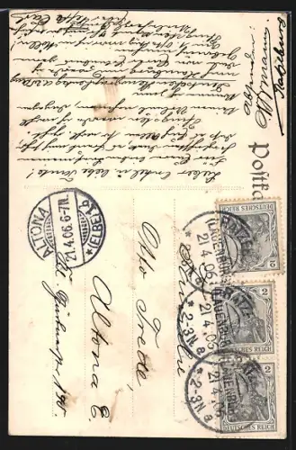 AK Ratzeburg, Wasserturm