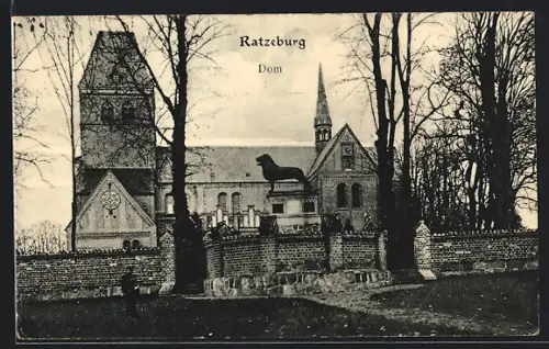 AK Ratzeburg, Dom