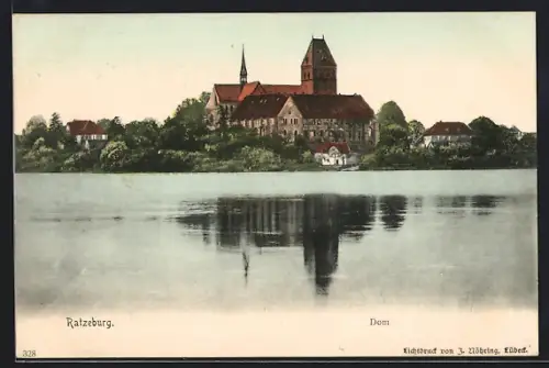 AK Ratzeburg, Dom