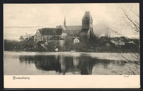 AK Ratzeburg, Dom