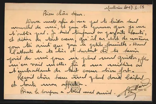 AK Essen /Ruhr, Stadtgartenteich