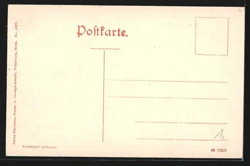 AK Ratzeburg, Ratzeburger Schweiz, Aussichtsterrasse