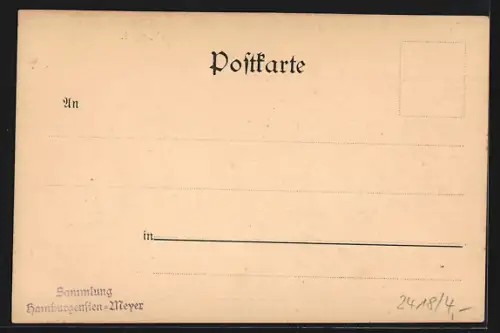 AK Ratzeburg i. Lbg., Dom