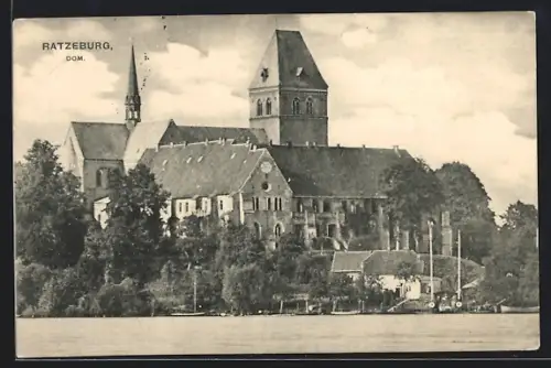 AK Ratzeburg, Dom
