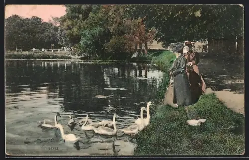 AK Ratzeburg, An der Demolierung