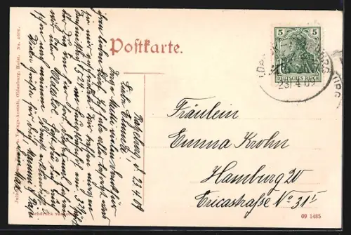 AK Ratzeburg, Ratzeburger Schweiz