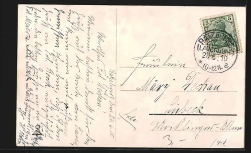 AK Ratzeburg, Panorama