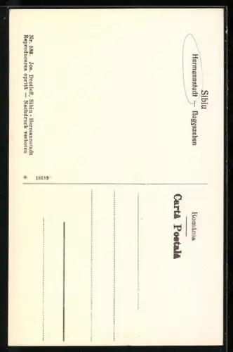 AK Hermannstadt, Ratturm