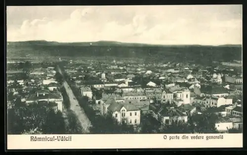 AK Ramnicul-Valcii, O parte din vedere generala