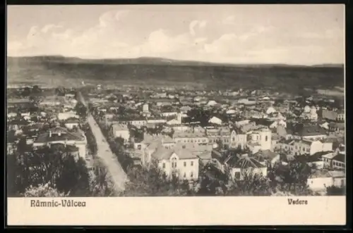 AK Ramnic-Valcea, Vedere