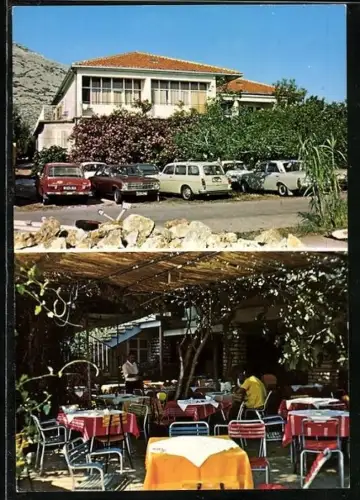 AK Starigrad-Paklenica, Gostiona Miramar Jovo Vuletic