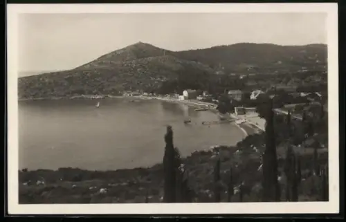 AK Srebreno kod Dubrovnika, Panorama
