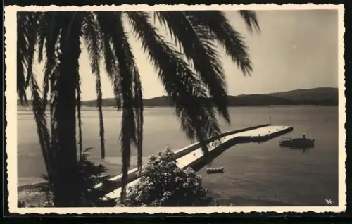 AK Orebic, Peljeska rivijera