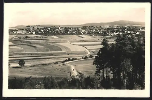 AK Kasejovice, Panorama