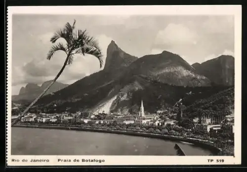 AK Rio de Janeiro, Praia de Botafogo