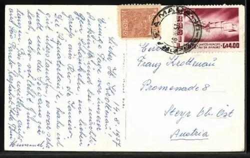 AK Rio de Janeiro, Panorama de Botafogo