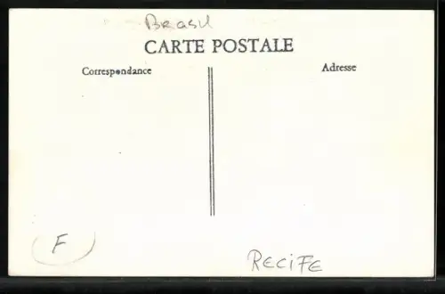 AK Recife, Praia do Dina