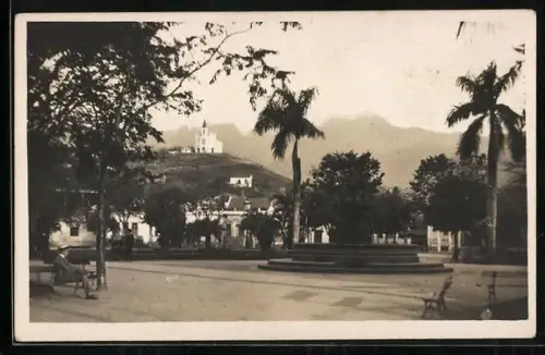 AK Rio de Janeiro, Vista Parcial