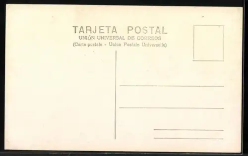 AK La Plata, Municipalidad