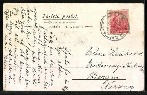 AK Santa Fé, Sociedad Roma Nostra