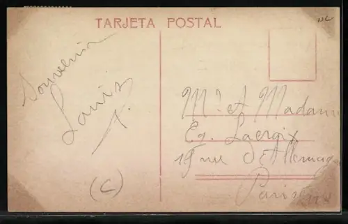 AK Buenos Aires, Palacio del Congreso, Las Heras, Pueyrredon, Mitre, Urquiza, San Martin, Belgrano