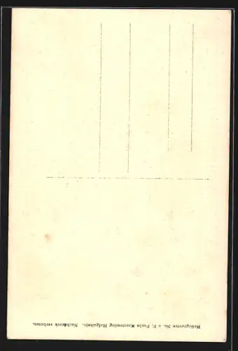 AK Hofgastein, Weg zur Kirche