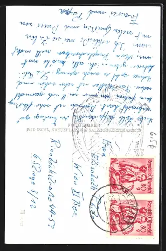 AK Obertraun, Skischule Krippenbrunn am Dachstein