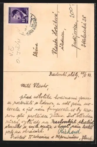 AK Jitschin-Gitschin-Jicin, A Prachovske Skaly