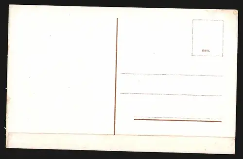 AK Essen /Ruhr, Totalansicht der Stadt