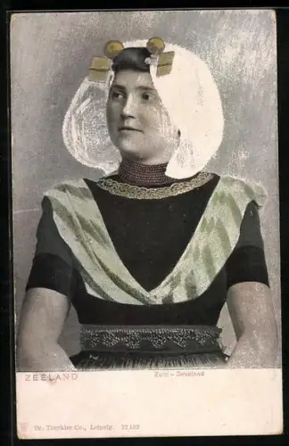 AK Zeeland, Zuid-Beveland